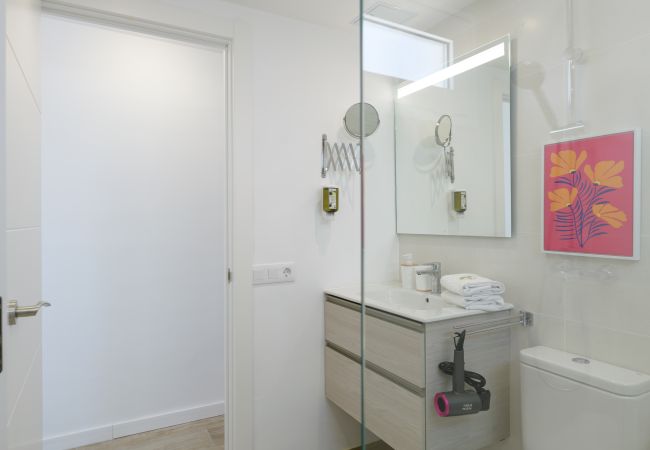 Apartment in Puerto del Carmen - El Volcan de Masdache, Apartment 2 - Puerto del Carmen Apartment in Puerto del Carmen - El Volcan de Masdache, Apartment 2 - Puerto del Carmen