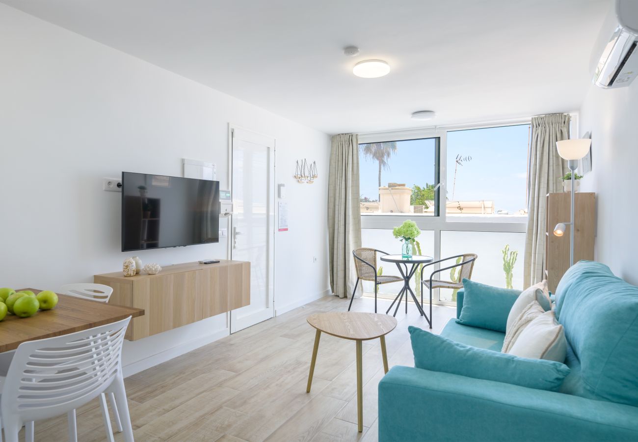 Apartment in Puerto del Carmen - El Volcan de Masdache, Apartment 2 - Puerto del Carmen Apartment in Puerto del Carmen - El Volcan de Masdache, Apartment 2 - Puerto del Carmen
