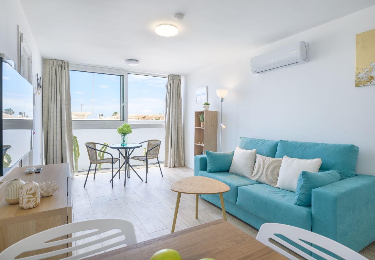 Apartment in Puerto del Carmen - El Volcan de Masdache, Apartment 2 - Puerto del Carmen Apartment in Puerto del Carmen - El Volcan de Masdache, Apartment 2 - Puerto del Carmen