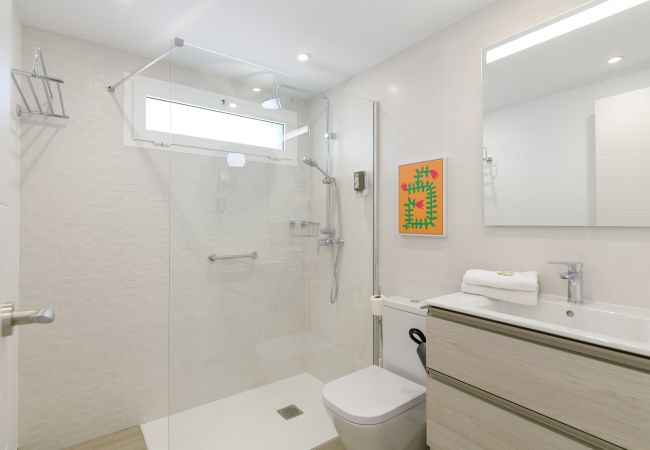 Apartment in Puerto del Carmen - El Volcan de Masdache, Apartment 3 - Puerto del Carmen Apartment in Puerto del Carmen - El Volcan de Masdache, Apartment 3 - Puerto del Carmen