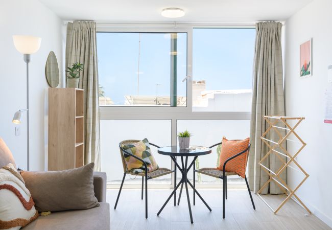 Apartment in Puerto del Carmen - El Volcan de Masdache, Apartment 3 - Puerto del Carmen Apartment in Puerto del Carmen - El Volcan de Masdache, Apartment 3 - Puerto del Carmen