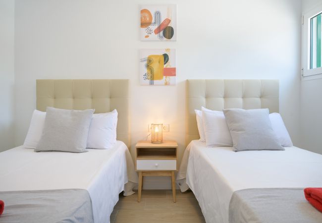 Apartment in Puerto del Carmen - El Volcan de Masdache, Apartment 3 - Puerto del Carmen Apartment in Puerto del Carmen - El Volcan de Masdache, Apartment 3 - Puerto del Carmen
