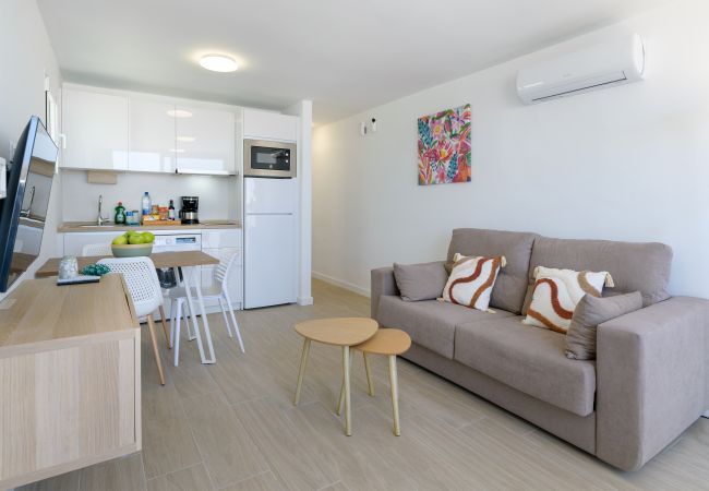 Apartment in Puerto del Carmen - El Volcan de Masdache, Apartment 3 - Puerto del Carmen Apartment in Puerto del Carmen - El Volcan de Masdache, Apartment 3 - Puerto del Carmen