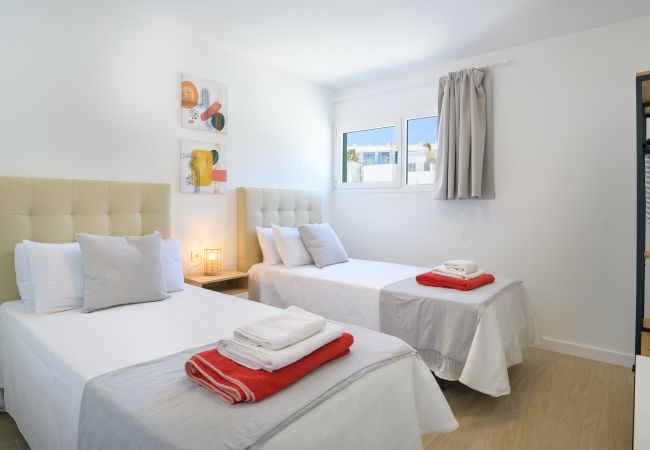 Apartment in Puerto del Carmen - El Volcan de Masdache, Apartment 3 - Puerto del Carmen Apartment in Puerto del Carmen - El Volcan de Masdache, Apartment 3 - Puerto del Carmen