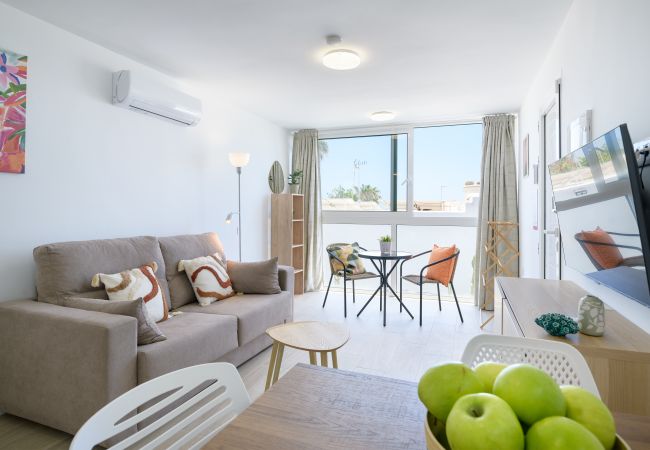 Apartment in Puerto del Carmen - El Volcan de Masdache, Apartment 3 - Puerto del Carmen Apartment in Puerto del Carmen - El Volcan de Masdache, Apartment 3 - Puerto del Carmen