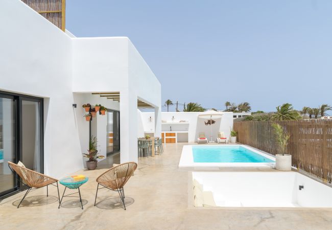 House in Macher - Casa del Aljibe, Modern and Prestigious  House in Macher - Casa del Aljibe, Modern and Prestigious