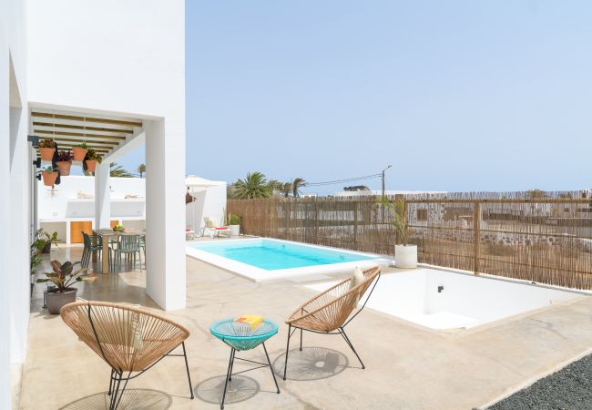 House in Macher - Casa del Aljibe, Modern and Prestigious  House in Macher - Casa del Aljibe, Modern and Prestigious