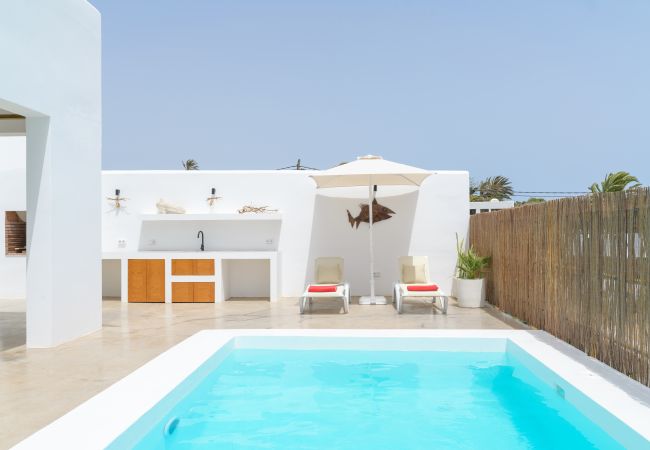 House in Macher - Casa del Aljibe, Modern and Prestigious  House in Macher - Casa del Aljibe, Modern and Prestigious