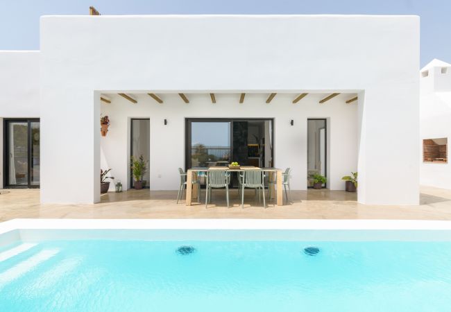 House in Macher - Casa del Aljibe, Modern and Prestigious  House in Macher - Casa del Aljibe, Modern and Prestigious