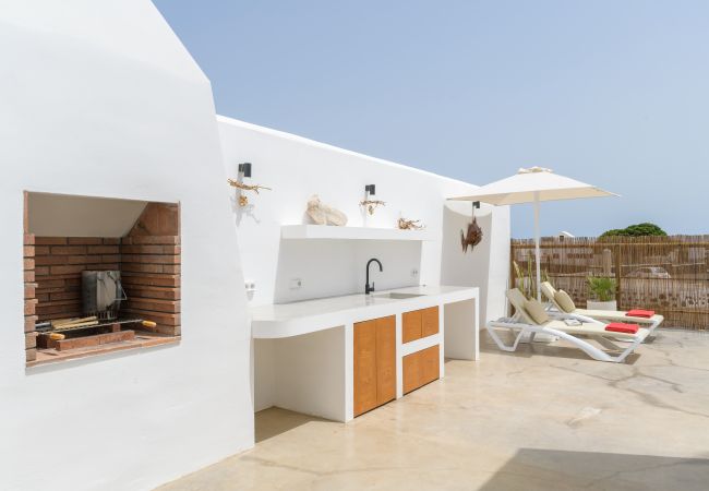 House in Macher - Casa del Aljibe, Modern and Prestigious  House in Macher - Casa del Aljibe, Modern and Prestigious