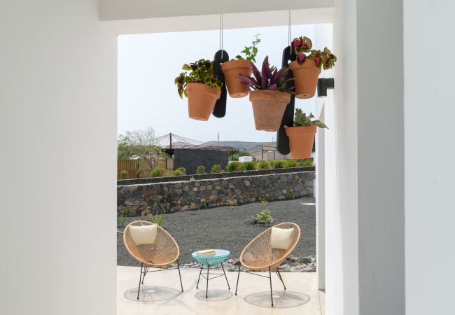 House in Macher - Casa del Aljibe, Modern and Prestigious  House in Macher - Casa del Aljibe, Modern and Prestigious