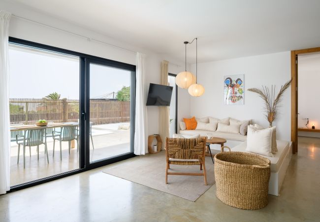 House in Macher - Casa del Aljibe, Modern and Prestigious  House in Macher - Casa del Aljibe, Modern and Prestigious