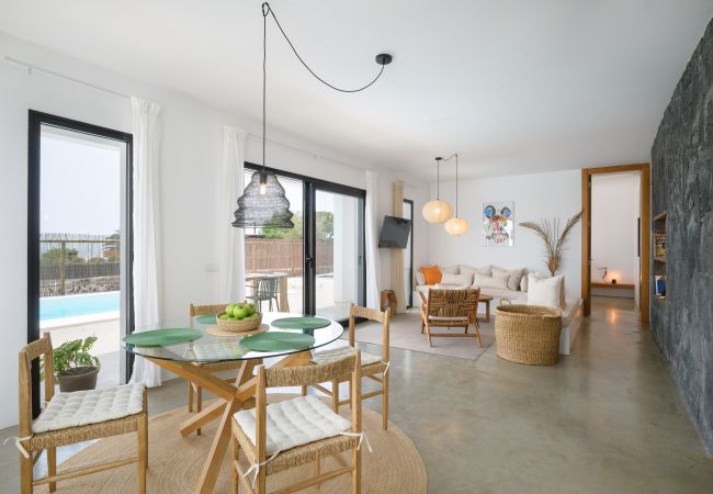 House in Macher - Casa del Aljibe, Modern and Prestigious  House in Macher - Casa del Aljibe, Modern and Prestigious