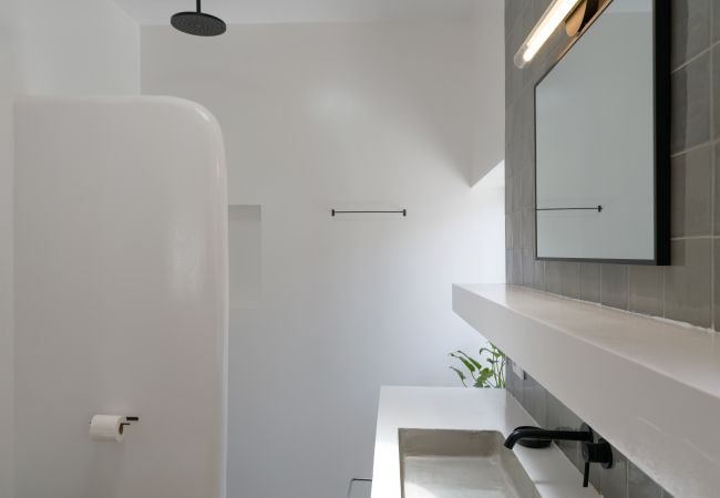 House in Macher - Casa del Aljibe, Modern and Prestigious  House in Macher - Casa del Aljibe, Modern and Prestigious