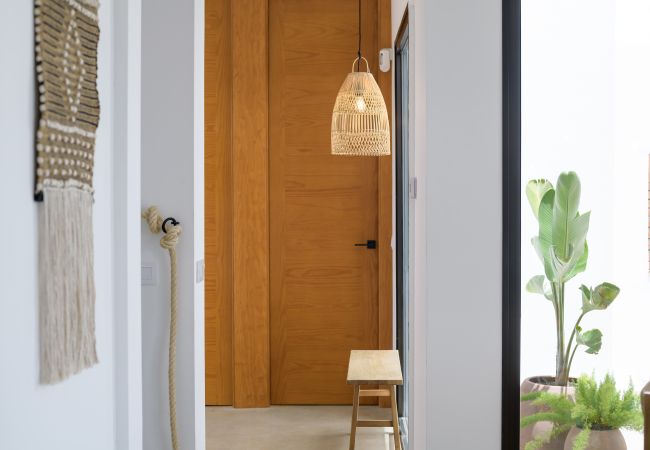 House in Macher - Casa del Aljibe, Modern and Prestigious  House in Macher - Casa del Aljibe, Modern and Prestigious