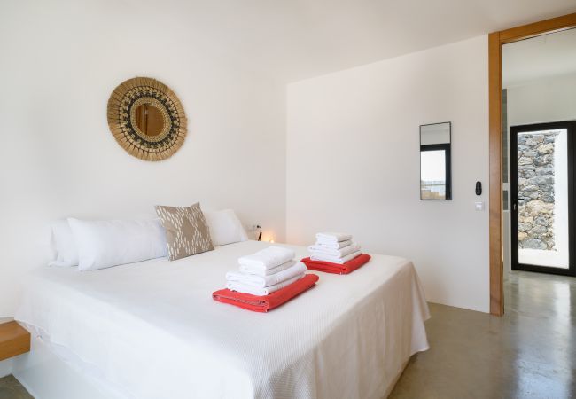 House in Macher - Casa del Aljibe, Modern and Prestigious  House in Macher - Casa del Aljibe, Modern and Prestigious