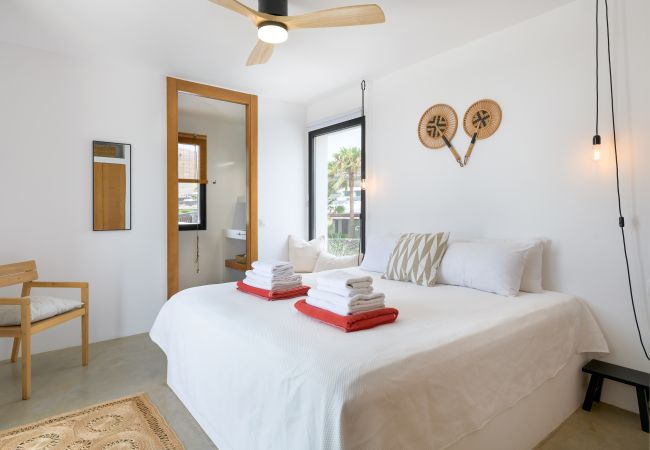 House in Macher - Casa del Aljibe, Modern and Prestigious  House in Macher - Casa del Aljibe, Modern and Prestigious