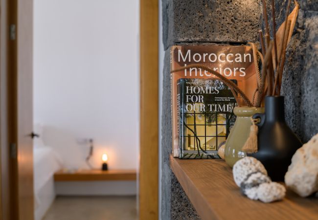 House in Macher - Casa del Aljibe, Modern and Prestigious  House in Macher - Casa del Aljibe, Modern and Prestigious