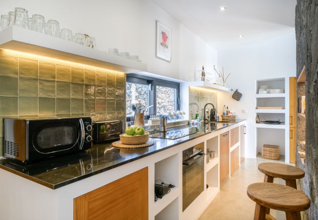 House in Macher - Casa del Aljibe, Modern and Prestigious  House in Macher - Casa del Aljibe, Modern and Prestigious