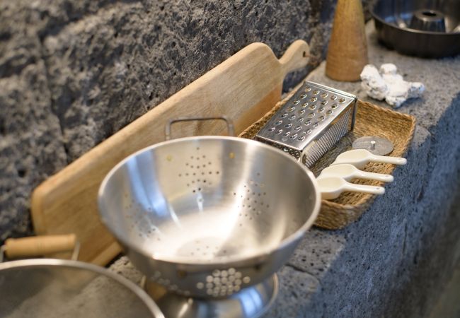 House in Macher - Casa del Aljibe, Modern and Prestigious  House in Macher - Casa del Aljibe, Modern and Prestigious