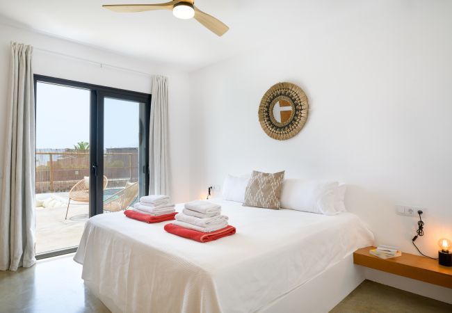 House in Macher - Casa del Aljibe, Modern and Prestigious  House in Macher - Casa del Aljibe, Modern and Prestigious