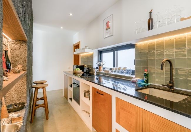 House in Macher - Casa del Aljibe, Modern and Prestigious  House in Macher - Casa del Aljibe, Modern and Prestigious