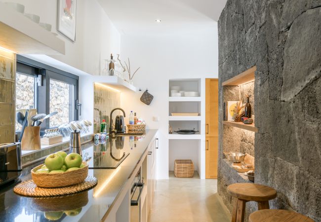 House in Macher - Casa del Aljibe, Modern and Prestigious  House in Macher - Casa del Aljibe, Modern and Prestigious