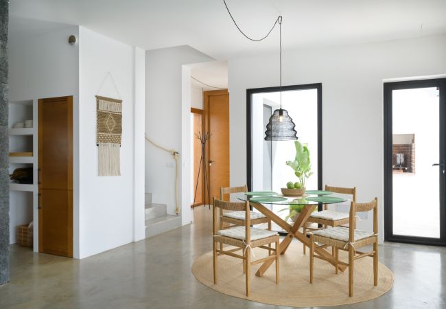 House in Macher - Casa del Aljibe, Modern and Prestigious  House in Macher - Casa del Aljibe, Modern and Prestigious