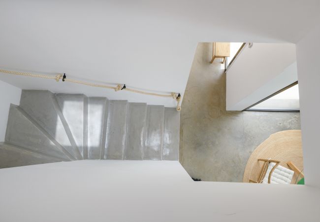 House in Macher - Casa del Aljibe, Modern and Prestigious  House in Macher - Casa del Aljibe, Modern and Prestigious