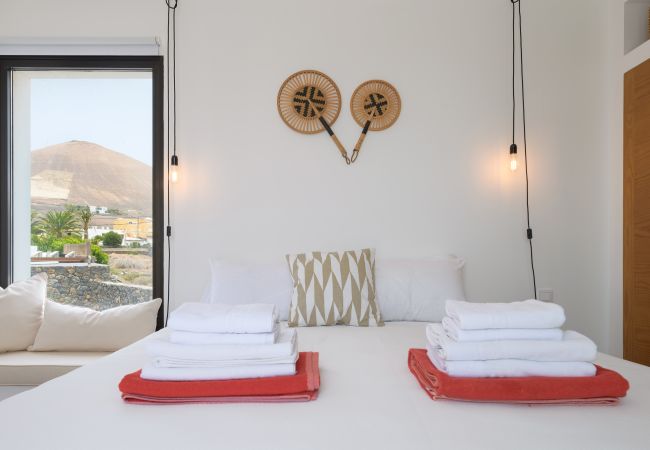 House in Macher - Casa del Aljibe, Modern and Prestigious  House in Macher - Casa del Aljibe, Modern and Prestigious