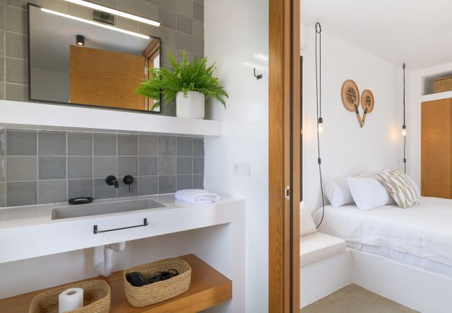 House in Macher - Casa del Aljibe, Modern and Prestigious  House in Macher - Casa del Aljibe, Modern and Prestigious