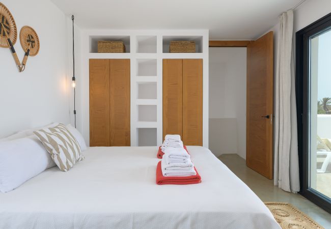 House in Macher - Casa del Aljibe, Modern and Prestigious  House in Macher - Casa del Aljibe, Modern and Prestigious