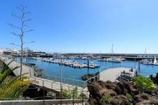 Apartment in Puerto del Carmen - Casita El Puerto, Sea Views