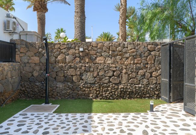 House in Costa Teguise - Casa Maresia, Playa Bastian House in Costa Teguise - Casa Maresia, Playa Bastian