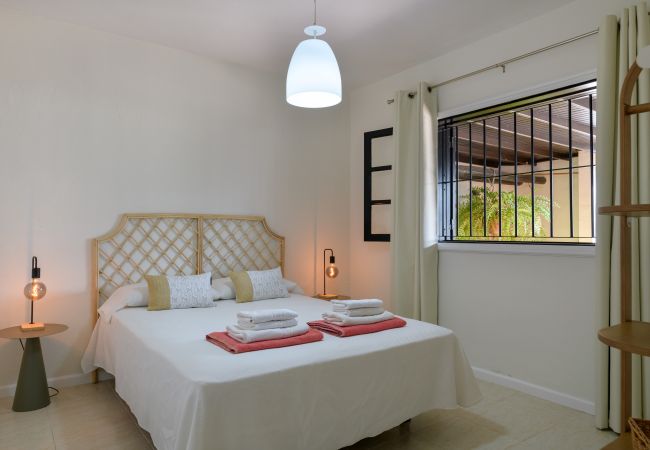 House in Costa Teguise - Casa Maresia, Playa Bastian House in Costa Teguise - Casa Maresia, Playa Bastian