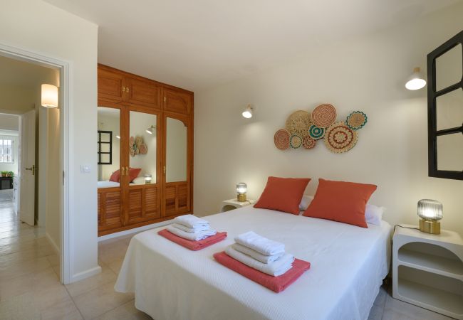 House in Costa Teguise - Casa Maresia, Playa Bastian House in Costa Teguise - Casa Maresia, Playa Bastian