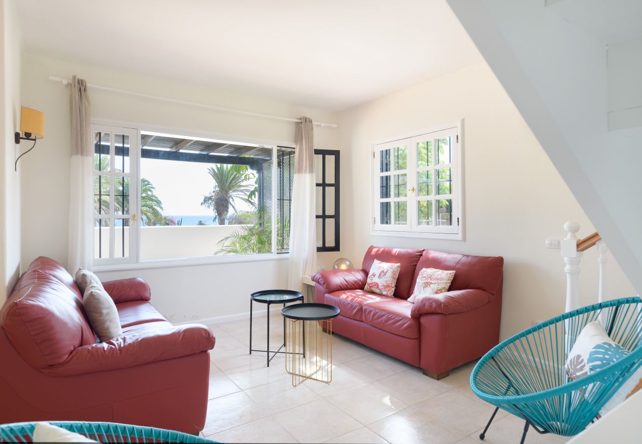 House in Costa Teguise - Casa Maresia, Playa Bastian House in Costa Teguise - Casa Maresia, Playa Bastian