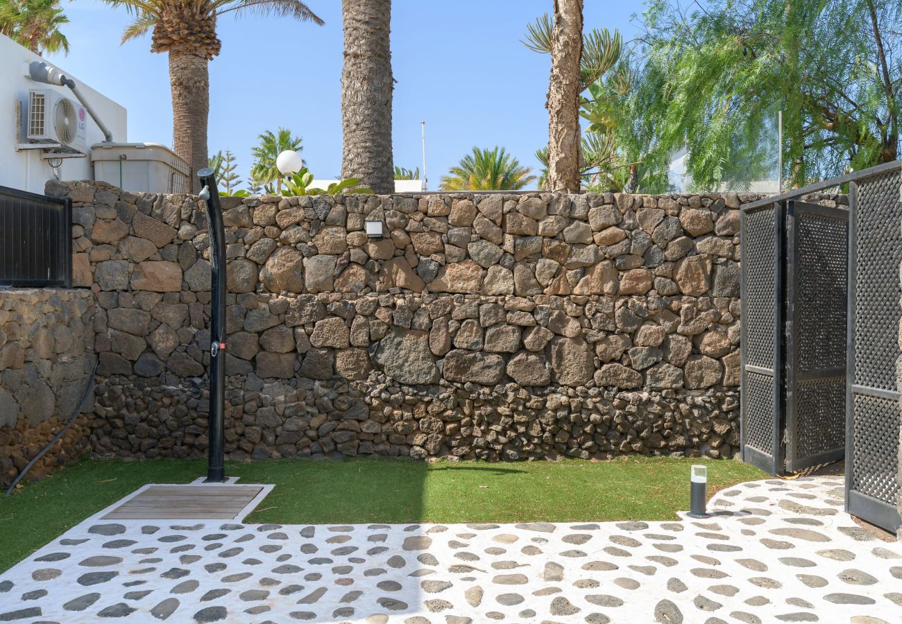 House in Costa Teguise - Casa Maresia, Playa Bastian House in Costa Teguise - Casa Maresia, Playa Bastian