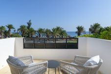 House in Costa Teguise - Casa Maresia, Playa Bastian