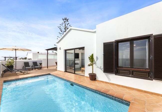 Villa in Tías - Villa 3 - VipVipVillas