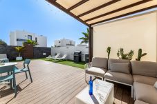 Villa in Playa Blanca - Villa Lanzarote Relax - VipVipVillas