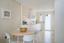 Apartment in Puerto del Carmen - Casa Xabi, Private terrace - Puerto del Carmen