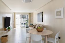 Apartment in Puerto del Carmen - Casa Xabi, Private terrace - Puerto del Carmen
