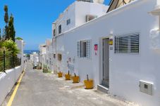Apartment in Puerto del Carmen - Casa Duran, Sea Views - Puerto del Carme, Lanzarote